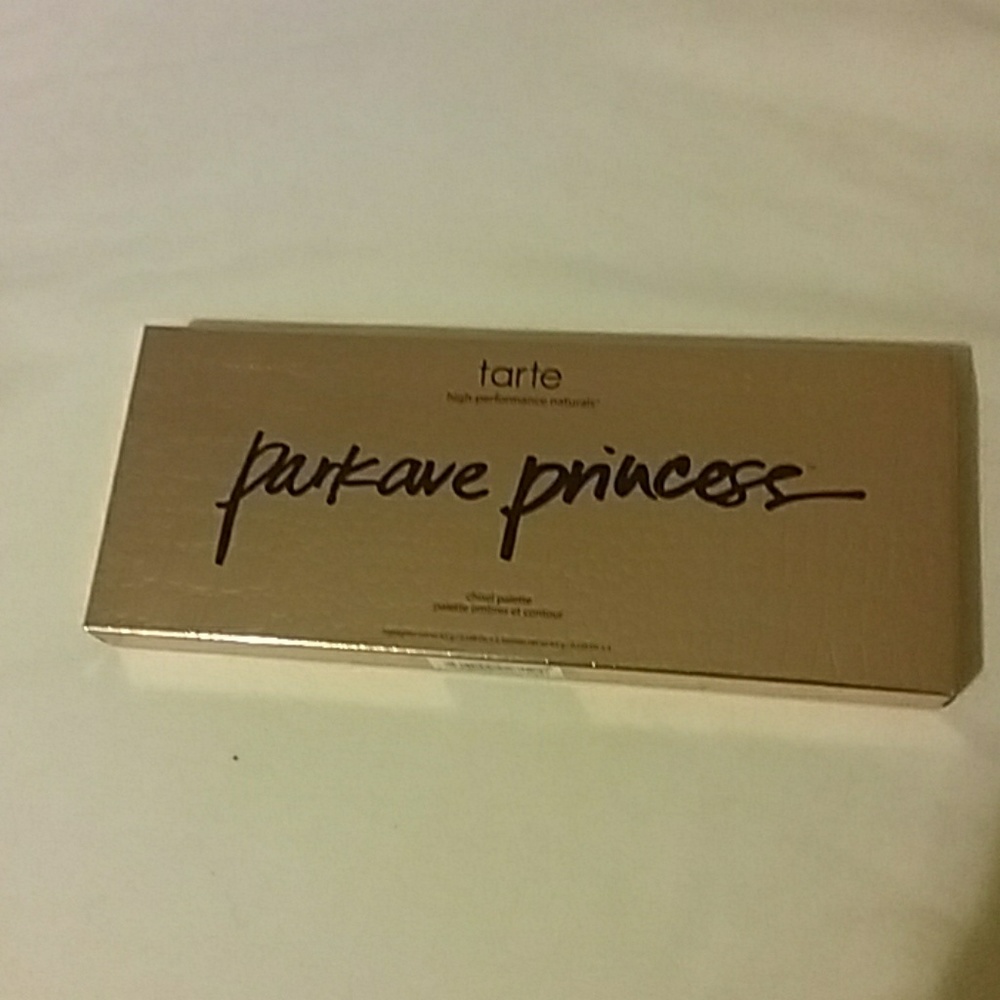 Park ave princess